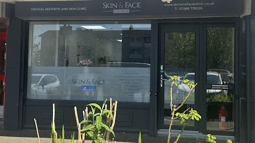 Skin & Face Clinic