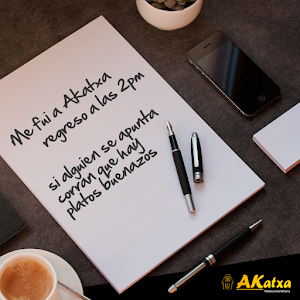 Akatxa Restarurante 9