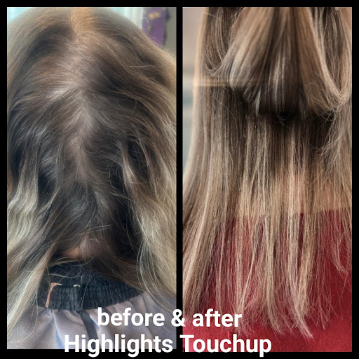 Rainbow Connection Professional Unisex Hair Salon