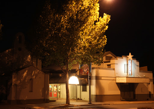Star Theatres - Thumbnail
