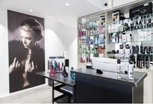 Photo n°23 de Franck Pontico à Saint-Jean-de-Luz (Salon de coiffure)