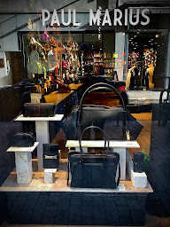 Photo n°15 de Boutique PAUL MARIUS Marseille à Marseille (Magasin de sacs)