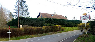 Photo n°16 de CHAMPVANS LES MOULINS - Mairie à Champvans-les-Moulins (Hôtel de ville)