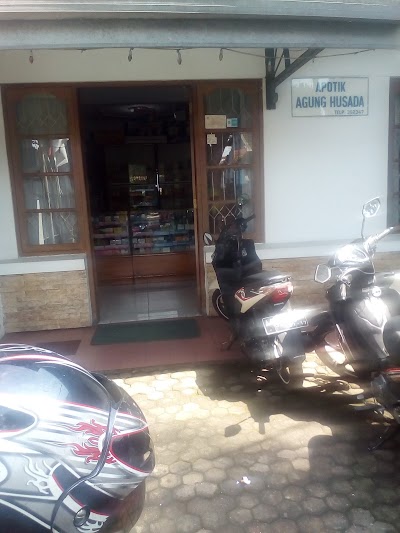 pharmacy