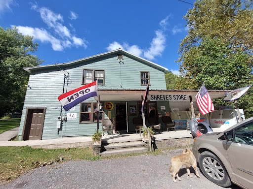 Shreve's Country Store Gallery - United States