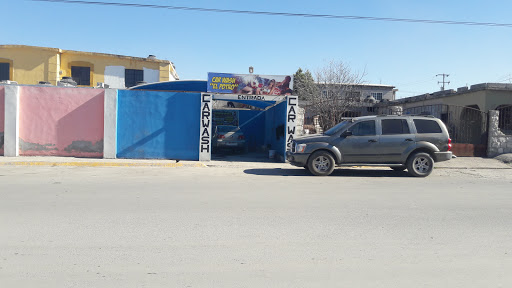 Car Was El Potro - Thumbnail
