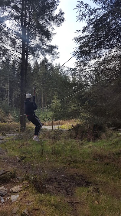 Photos of Ape Mann Adventure Park