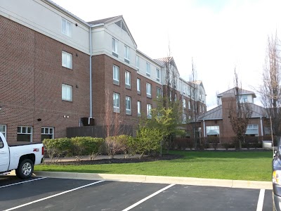 Photos of Hilton Garden Inn Columbus/Dublin