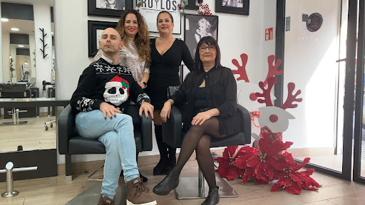 Peluquería y estética ROYLOS (microblading) Gallery - Spain