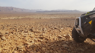 Photo n°17 de QUAD BIKER MERIBEL randonnée buggy en SAVOIE à Les Allues (Location de quad)