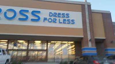 Ross Dress for Less