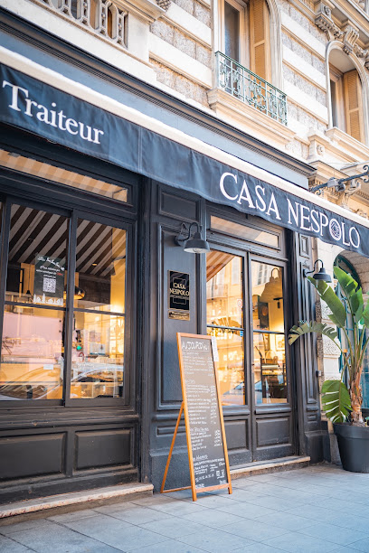 Casa Nespolo