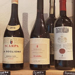 Photo n°10 de MAMMA ROSA à Grasse (Épicerie fine)