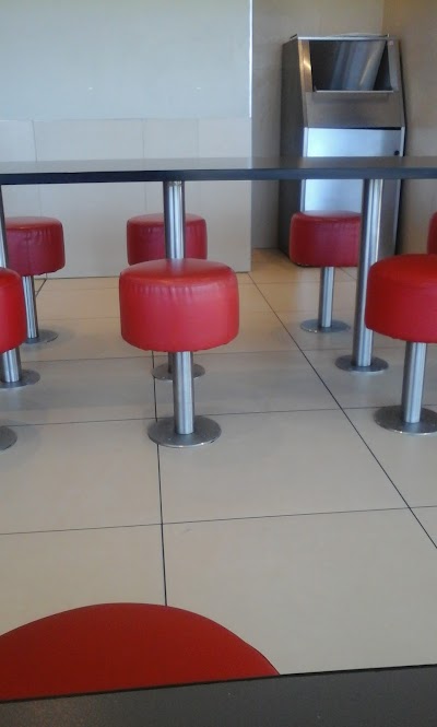 photo of KFC Goldfields Mall (Welkom)