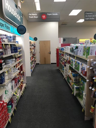 CVS