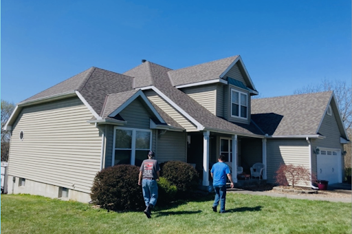 Swingle Family Roofing Gallery - United States