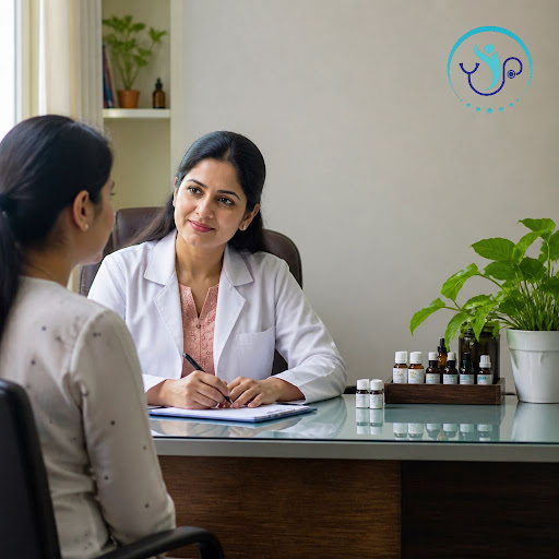 At Dr Shalini's Homeopathy, every consultation is focused on you, not just your symptoms. If you’… post image