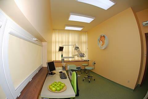 Euro Dental Clinic - Stomatolog