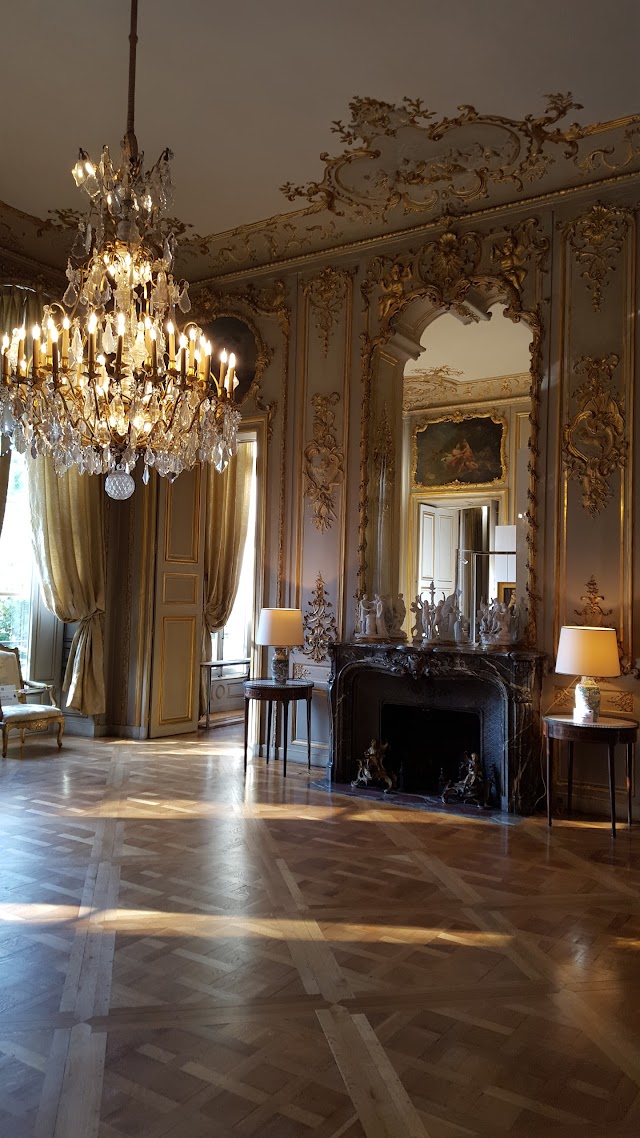 Ambassade d'Italie