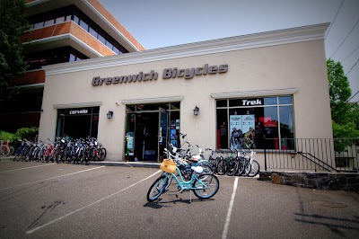 Greenwich Bicycles