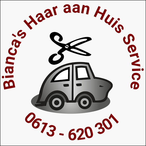 Bianca's Haar aan Huis Service Gallery - Netherlands