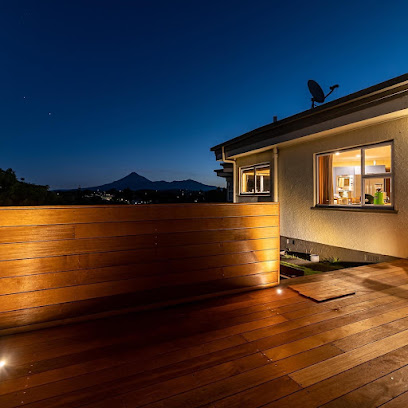 Chad Jones Electrical