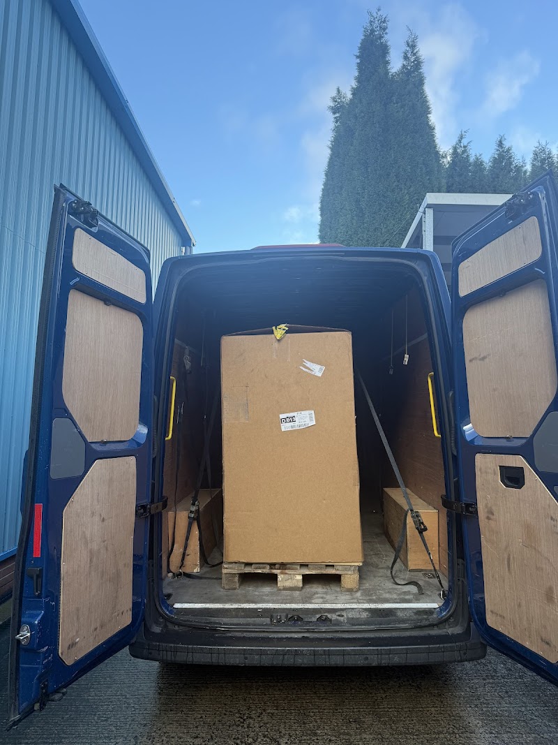 OAM Logistics Ltd photo 2