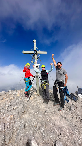 Watzmann-Überschreitung - Thumbnail