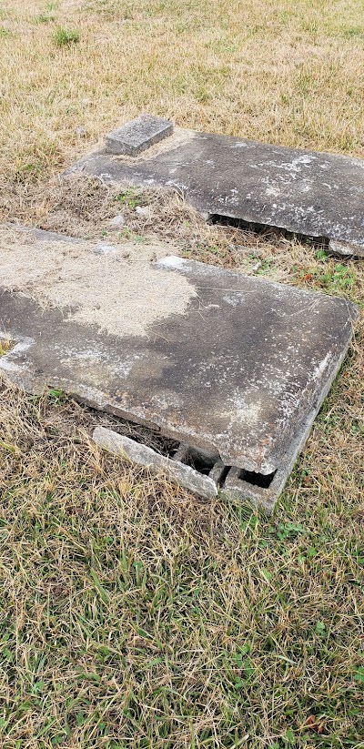 Scott United Methodist Cemetery