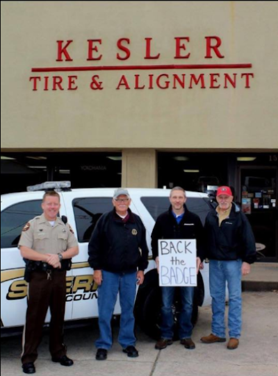 Photos of Kesler Tire & Alignment