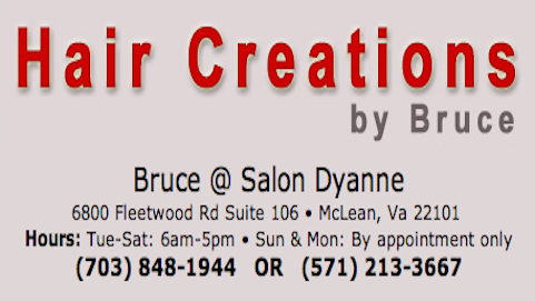 Hair Creations By Bruce - Thumbnail