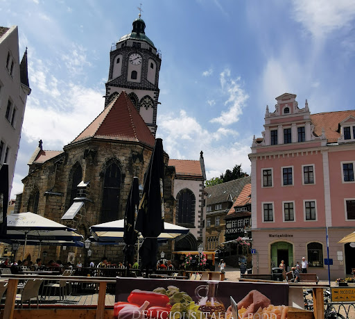 Urlaub in Meißen - Thumbnail