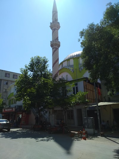 Tevfikkiye camii