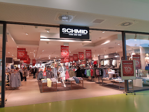SCHMID Fulda - Visual