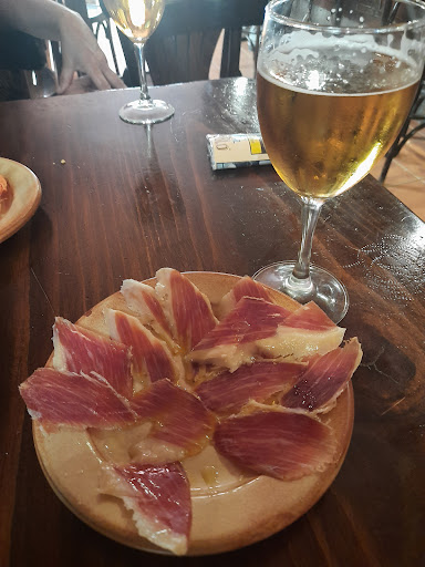 Restaurante El Campero - Thumbnail