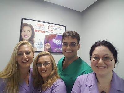 Photos of private dental practice