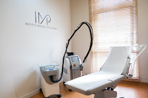 Photo n°1 de Institut Médical de la Peau - IMP Marseille à Marseille (Service de détatouage)
