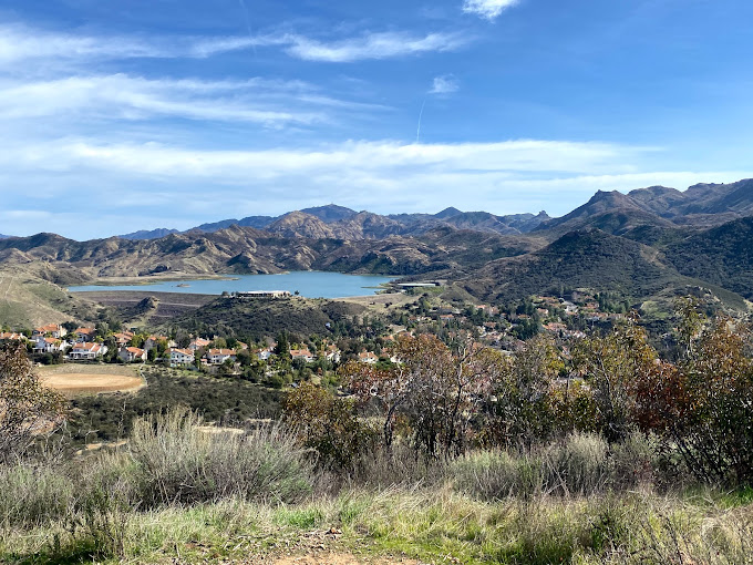 Lake Eleanor Sentinel