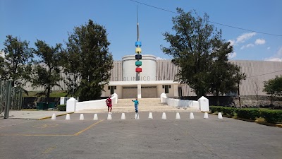 Photos of Olympic Stadium Zaragoza