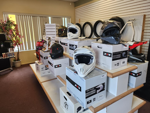 Hernando Powersports - Visual
