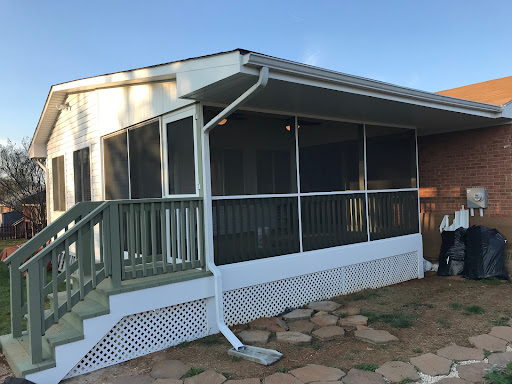 Crosse’s Construction LLC