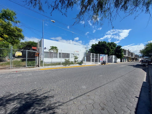 Centro de Salud Altepexi