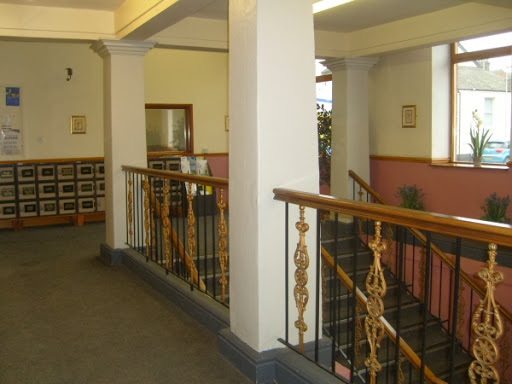 Consulate Translations Ltd