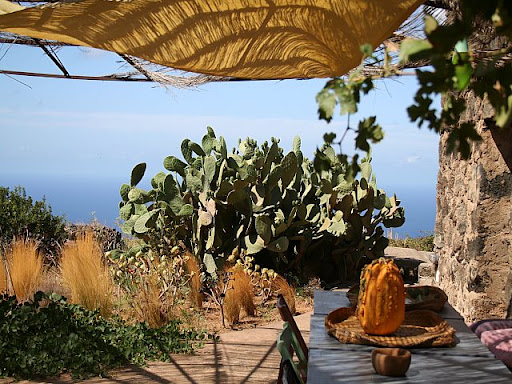 Il Dammuso di Pantelleria - Thumbnail