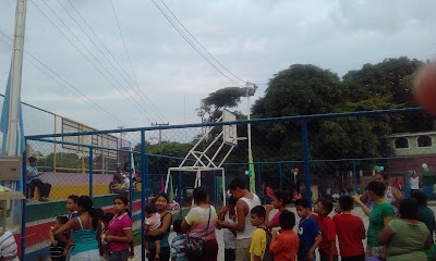 Photos of Terminal Camilo Ortega