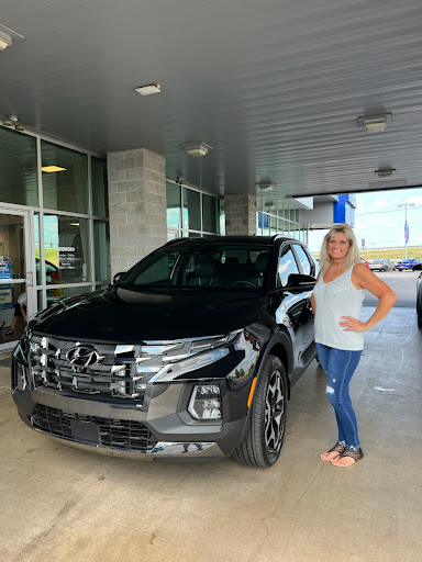 Crain Hyundai of Fort Smith - Thumbnail