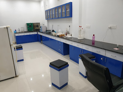 METRO PATH LAB & IMAGING CENTRE