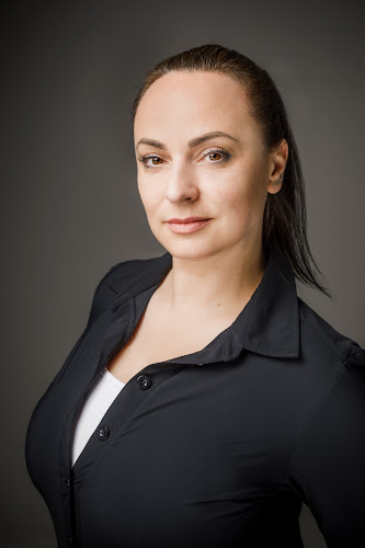 Rechtsanwältin Laura P. Nardelli (Fachanwältin für Strafrecht)