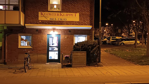 Klosterklippet - Visual