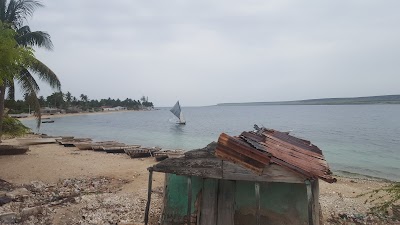Photos of Sigora Haiti Office